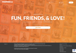 FriendFinder